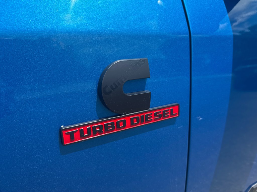 2026 Ram 2500 REBEL in Sussex, New Brunswick - 14 - w1024h768px