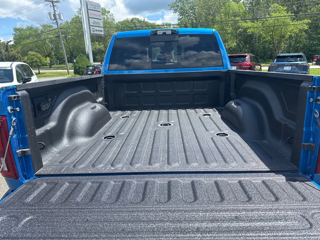 2026 Ram 2500 REBEL in Sussex, New Brunswick - 6 - w1024h768px