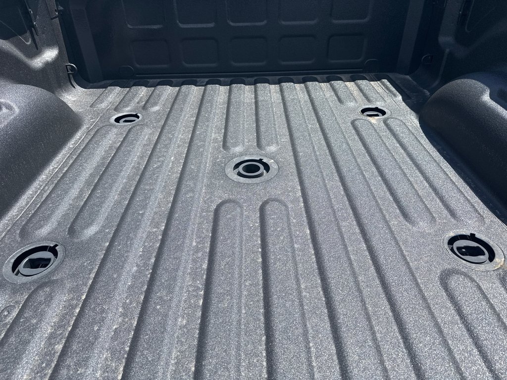 2026 Ram 2500 REBEL in Sussex, New Brunswick - 7 - w1024h768px