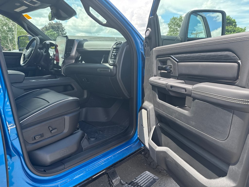 2026 Ram 2500 REBEL in Sussex, New Brunswick - 24 - w1024h768px