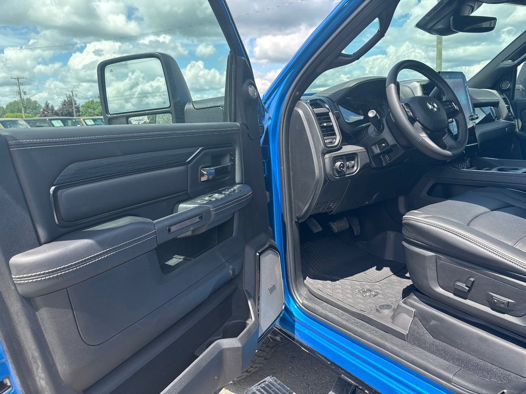 2026 Ram 2500 REBEL in Sussex, New Brunswick - 18 - w1024h768px