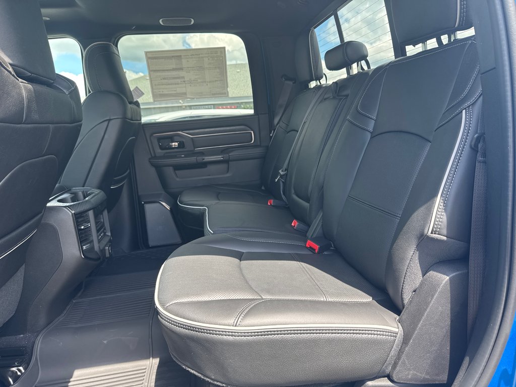 2026 Ram 2500 REBEL in Sussex, New Brunswick - 44 - w1024h768px