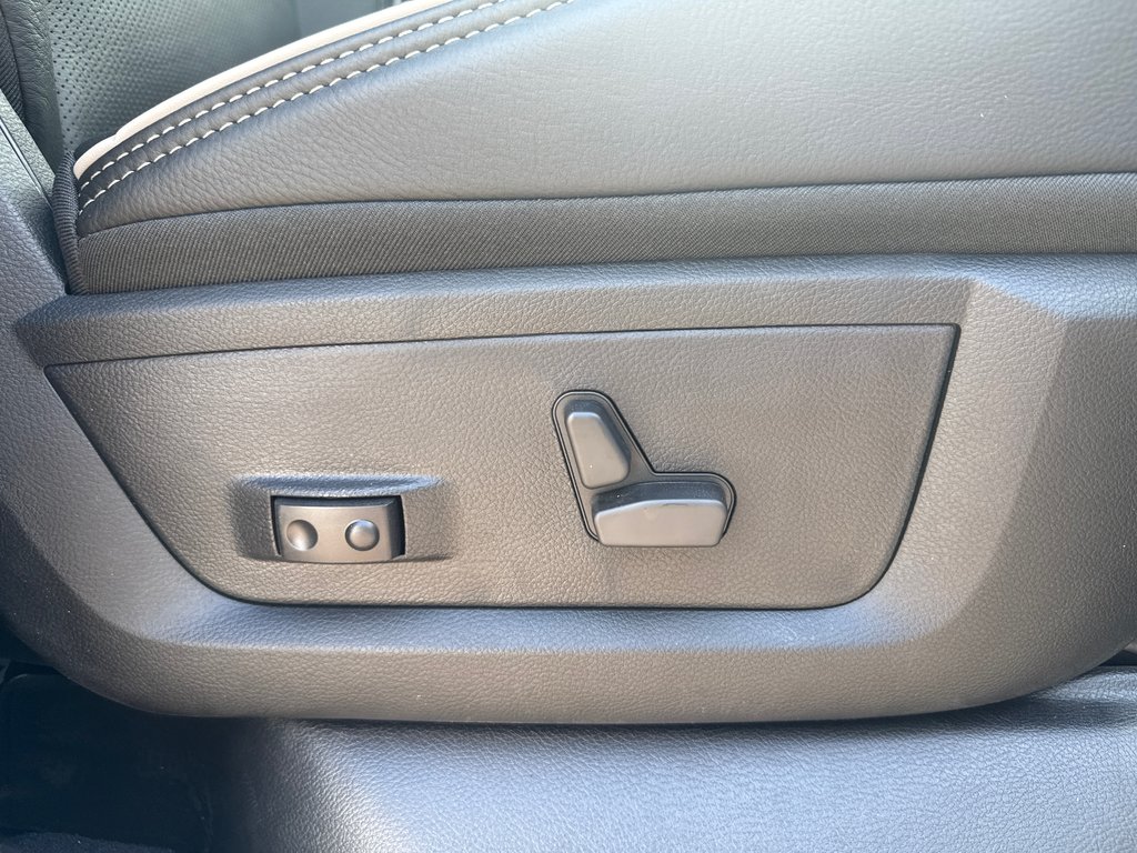 2026 Ram 2500 REBEL in Sussex, New Brunswick - 25 - w1024h768px