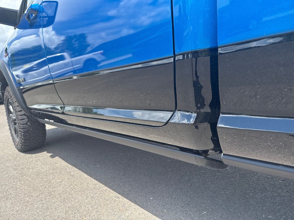 2026 Ram 2500 REBEL in Sussex, New Brunswick - 16 - w1024h768px