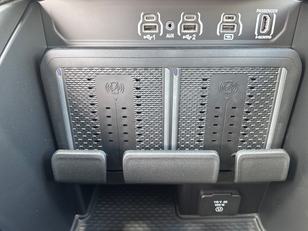 2026 Ram 2500 REBEL in Sussex, New Brunswick - 33 - w1024h768px