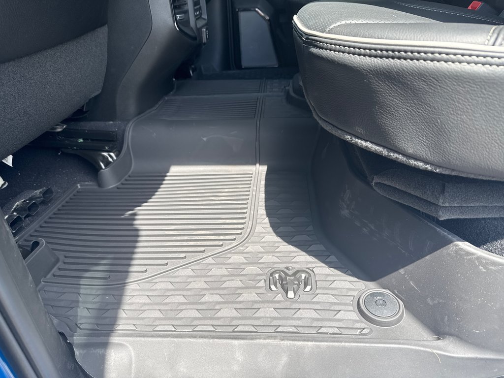 2026 Ram 2500 REBEL in Sussex, New Brunswick - 45 - w1024h768px