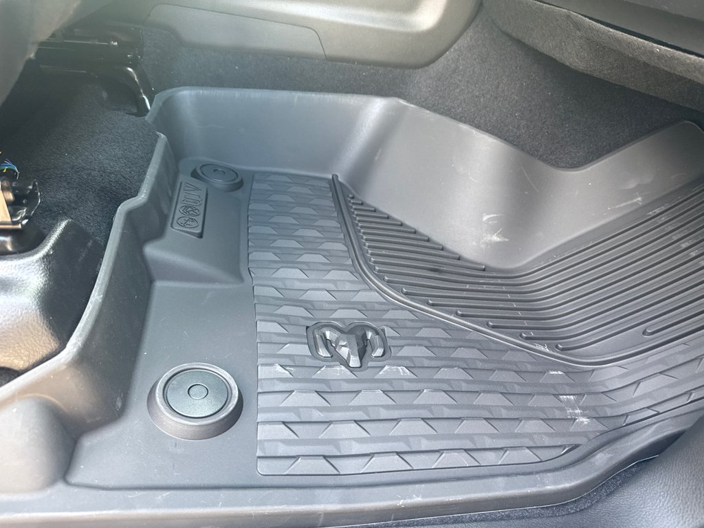 2026 Ram 2500 REBEL in Sussex, New Brunswick - 26 - w1024h768px