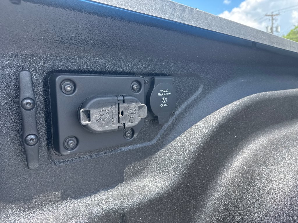 2026 Ram 2500 REBEL in Sussex, New Brunswick - 8 - w1024h768px