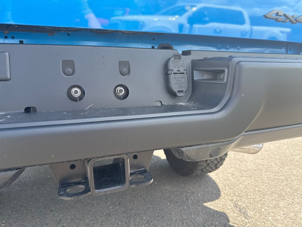 2026 Ram 2500 REBEL in Sussex, New Brunswick - 5 - w1024h768px