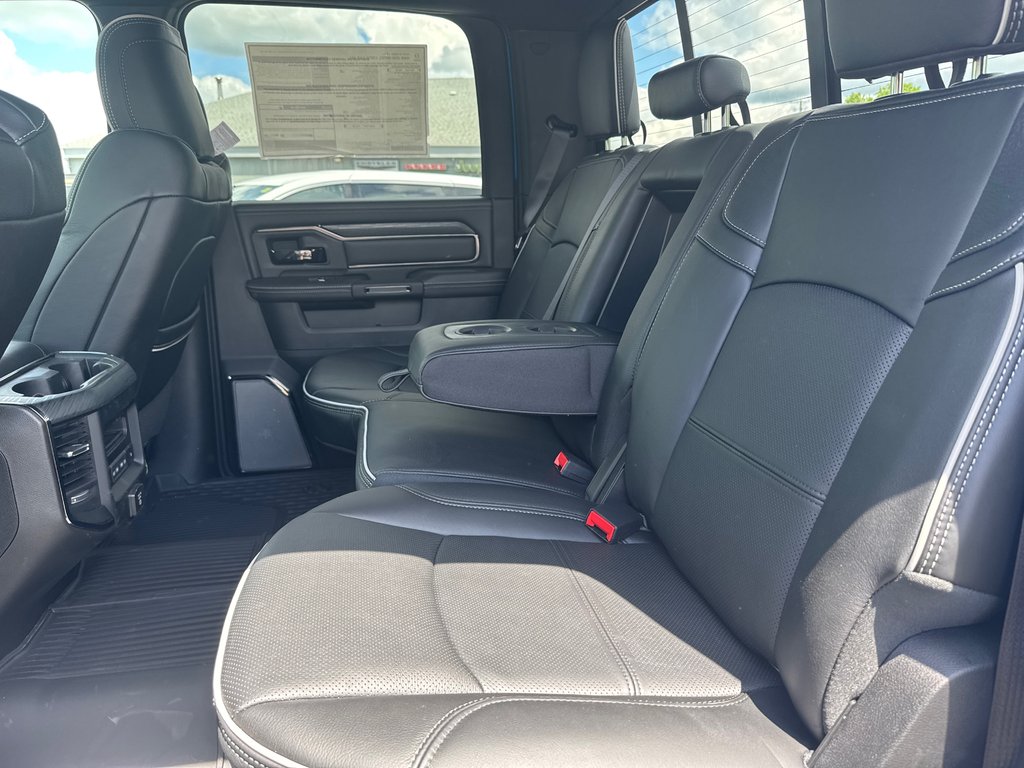 2026 Ram 2500 REBEL in Sussex, New Brunswick - 46 - w1024h768px