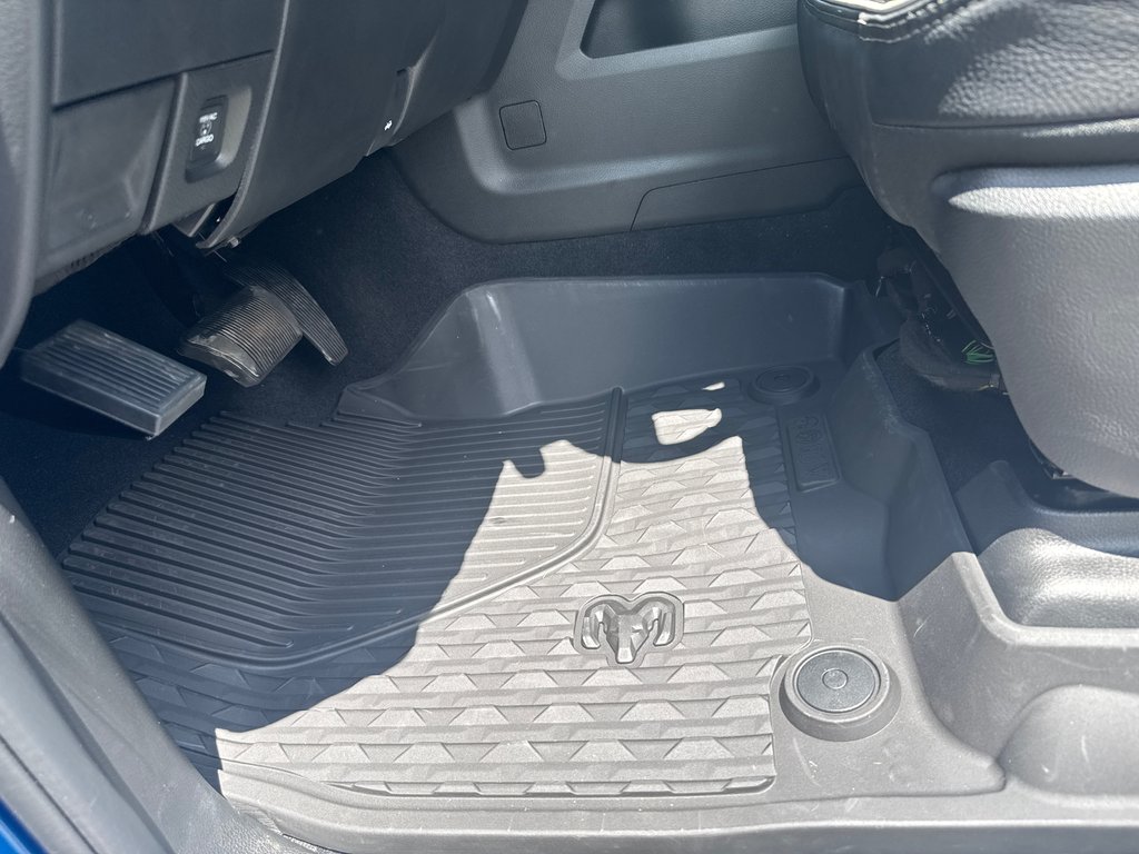 2026 Ram 2500 REBEL in Sussex, New Brunswick - 21 - w1024h768px