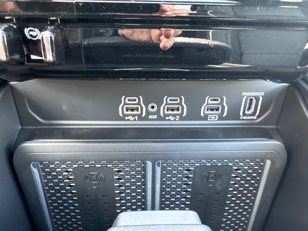 2026 Ram 2500 REBEL in Sussex, New Brunswick - 40 - w1024h768px