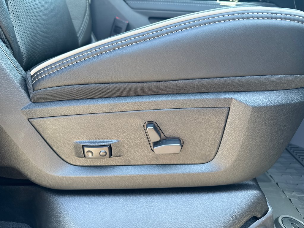 2026 Ram 2500 REBEL in Sussex, New Brunswick - 28 - w1024h768px