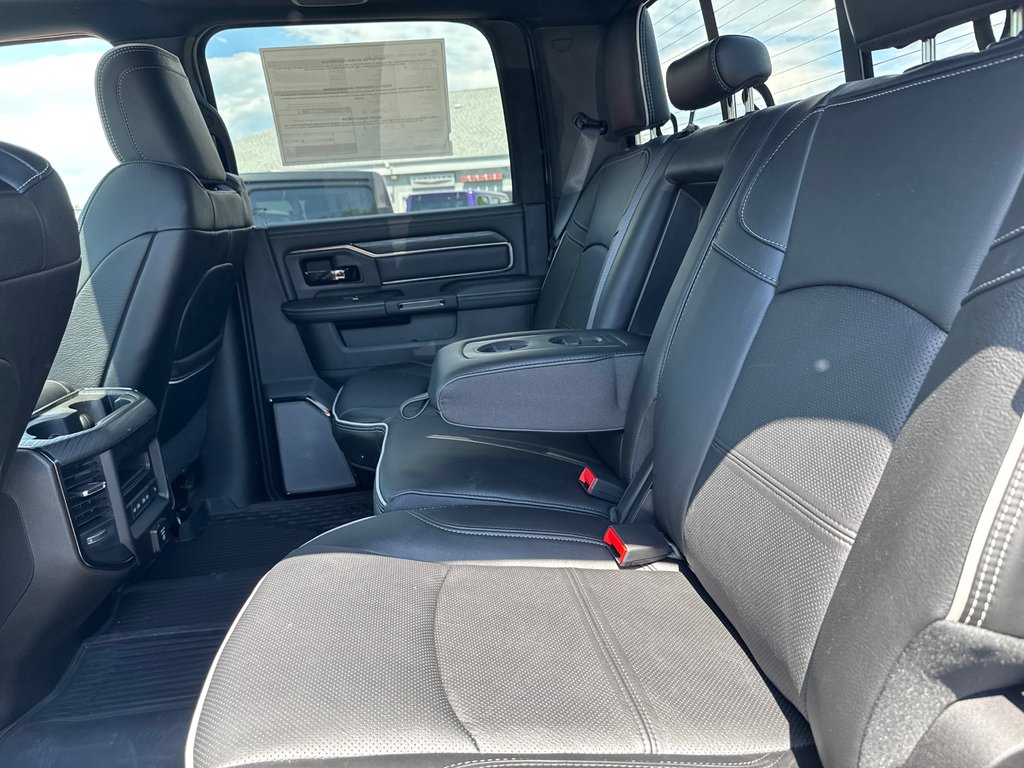 2026 Ram 2500 REBEL in Sussex, New Brunswick - 47 - w1024h768px