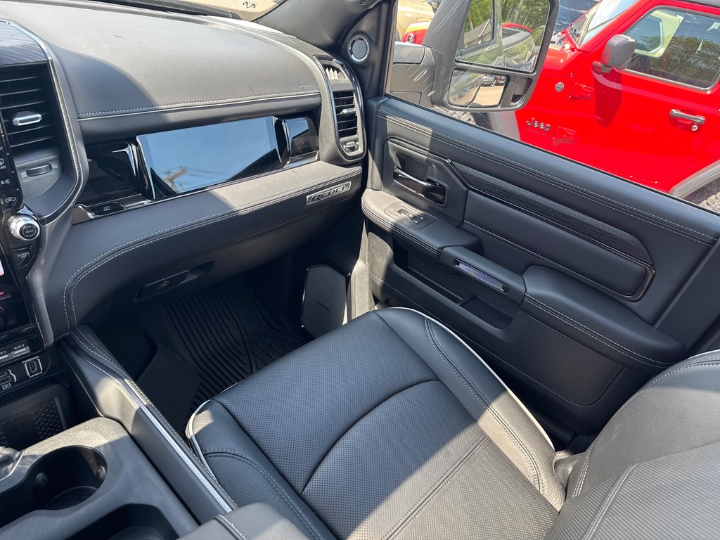 2026 Ram 2500 REBEL in Sussex, New Brunswick - 42 - w1024h768px