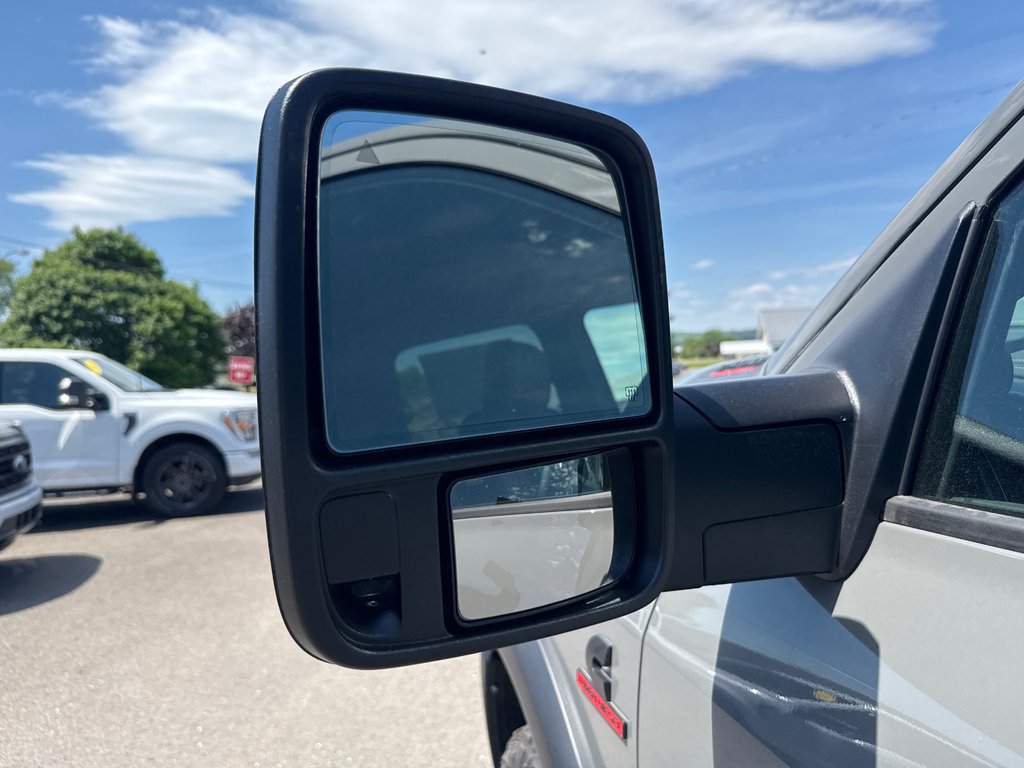 2026 Ram 2500 REBEL in Sussex, New Brunswick - 19 - w1024h768px