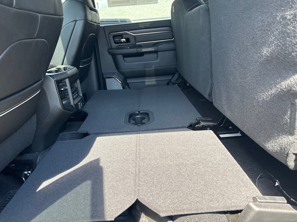 2026 Ram 2500 REBEL in Sussex, New Brunswick - 52 - w1024h768px