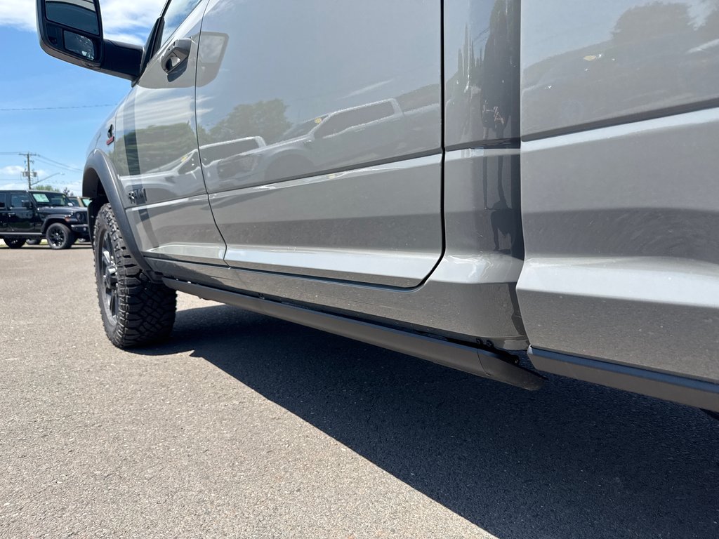 2026 Ram 2500 REBEL in Sussex, New Brunswick - 17 - w1024h768px