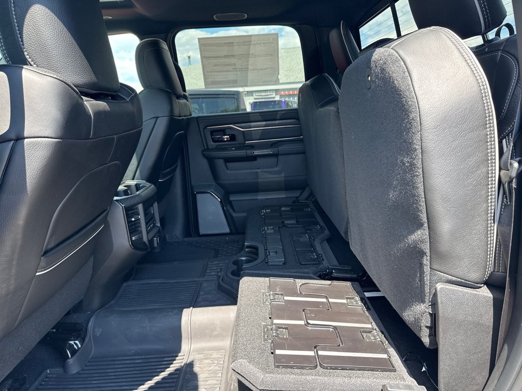 2026 Ram 2500 REBEL in Sussex, New Brunswick - 50 - w1024h768px