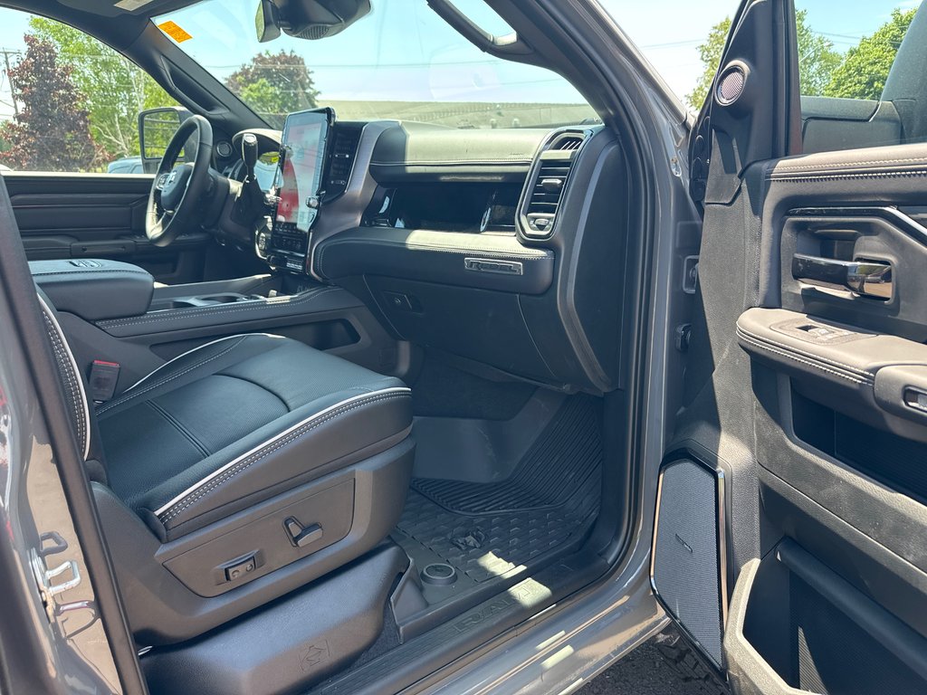 2026 Ram 2500 REBEL in Sussex, New Brunswick - 26 - w1024h768px