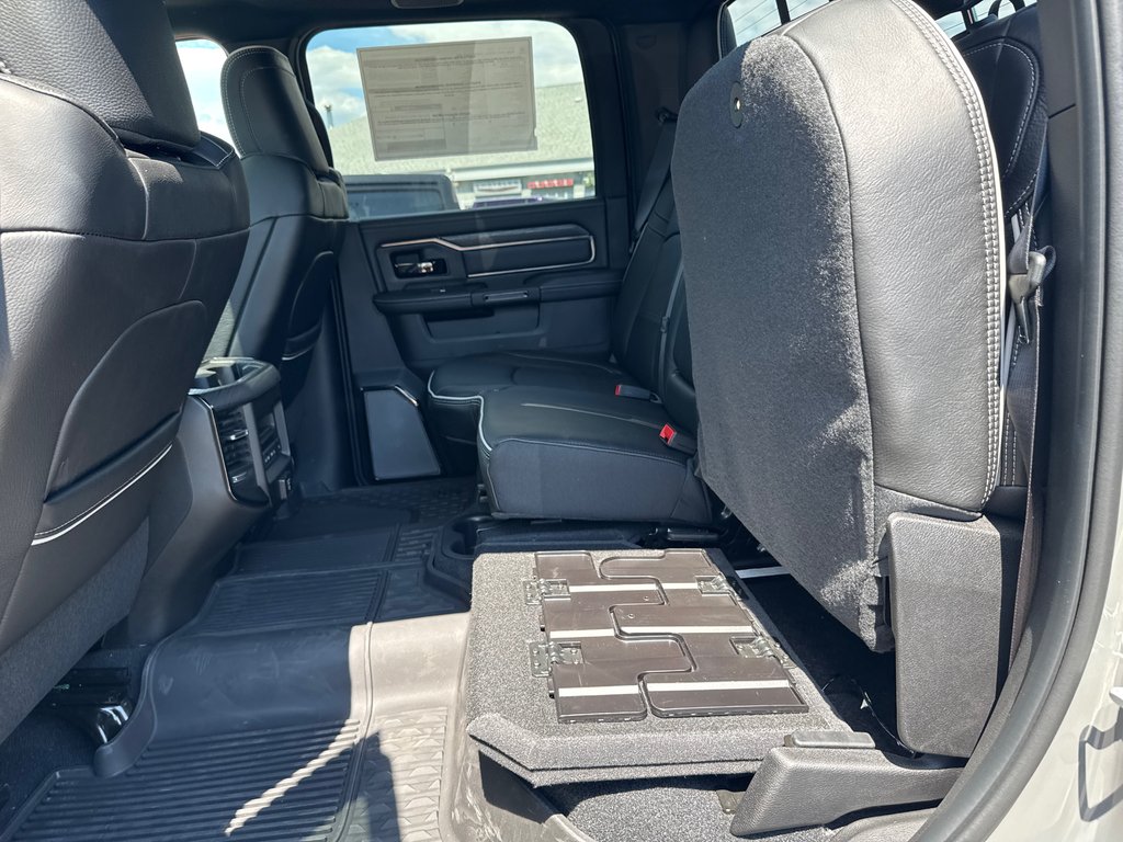 2026 Ram 2500 REBEL in Sussex, New Brunswick - 49 - w1024h768px