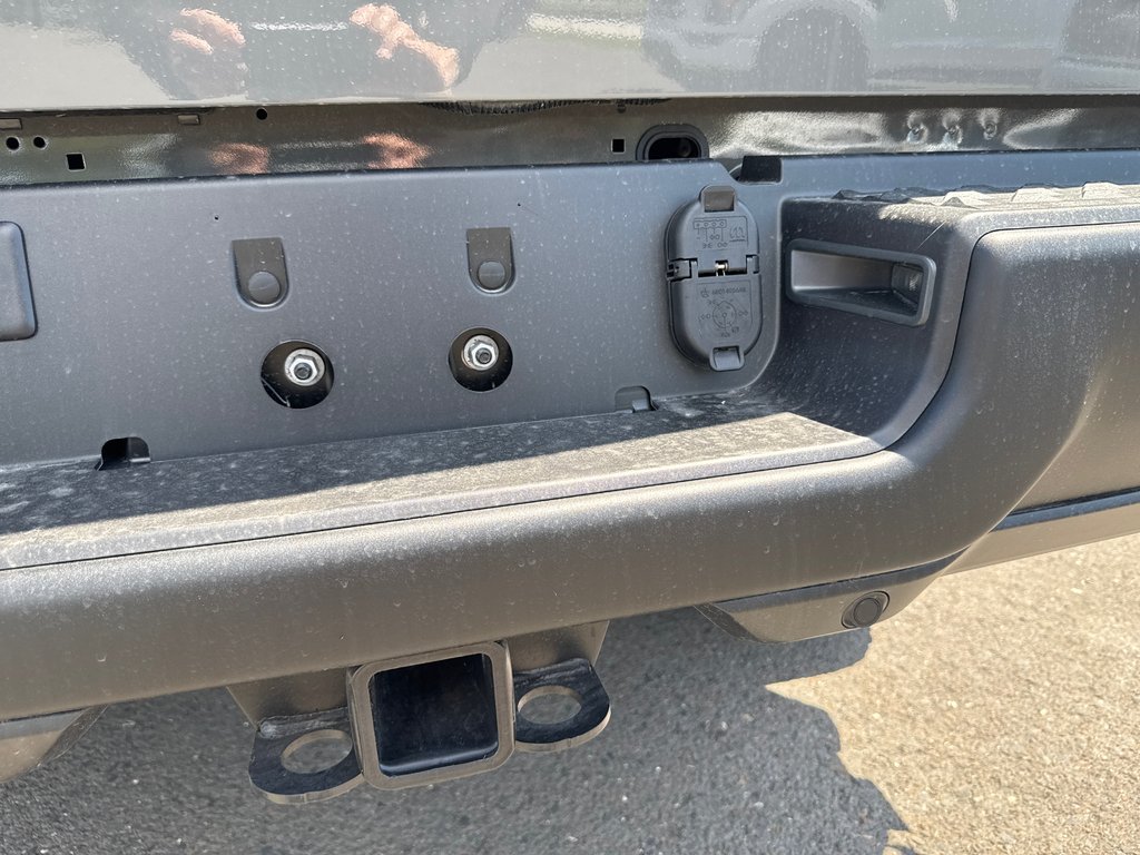 2026 Ram 2500 REBEL in Sussex, New Brunswick - 5 - w1024h768px