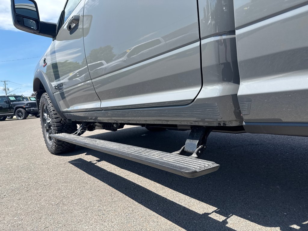 2026 Ram 2500 REBEL in Sussex, New Brunswick - 18 - w1024h768px