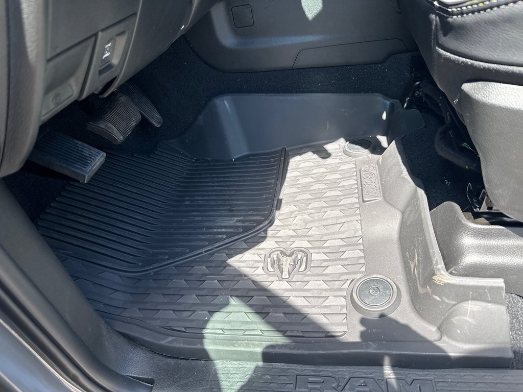 2026 Ram 2500 REBEL in Sussex, New Brunswick - 21 - w1024h768px