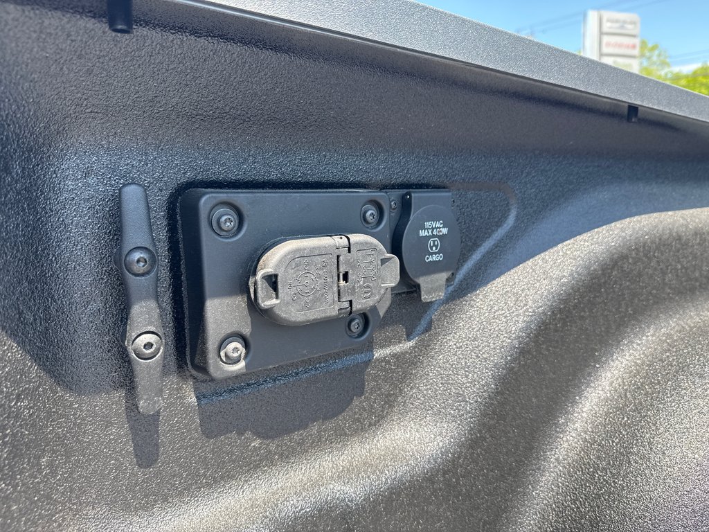 2026 Ram 2500 REBEL in Sussex, New Brunswick - 8 - w1024h768px