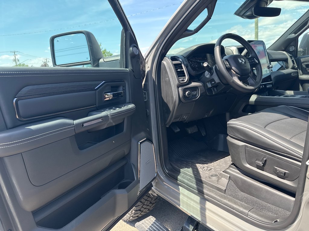 2026 Ram 2500 REBEL in Sussex, New Brunswick - 20 - w1024h768px