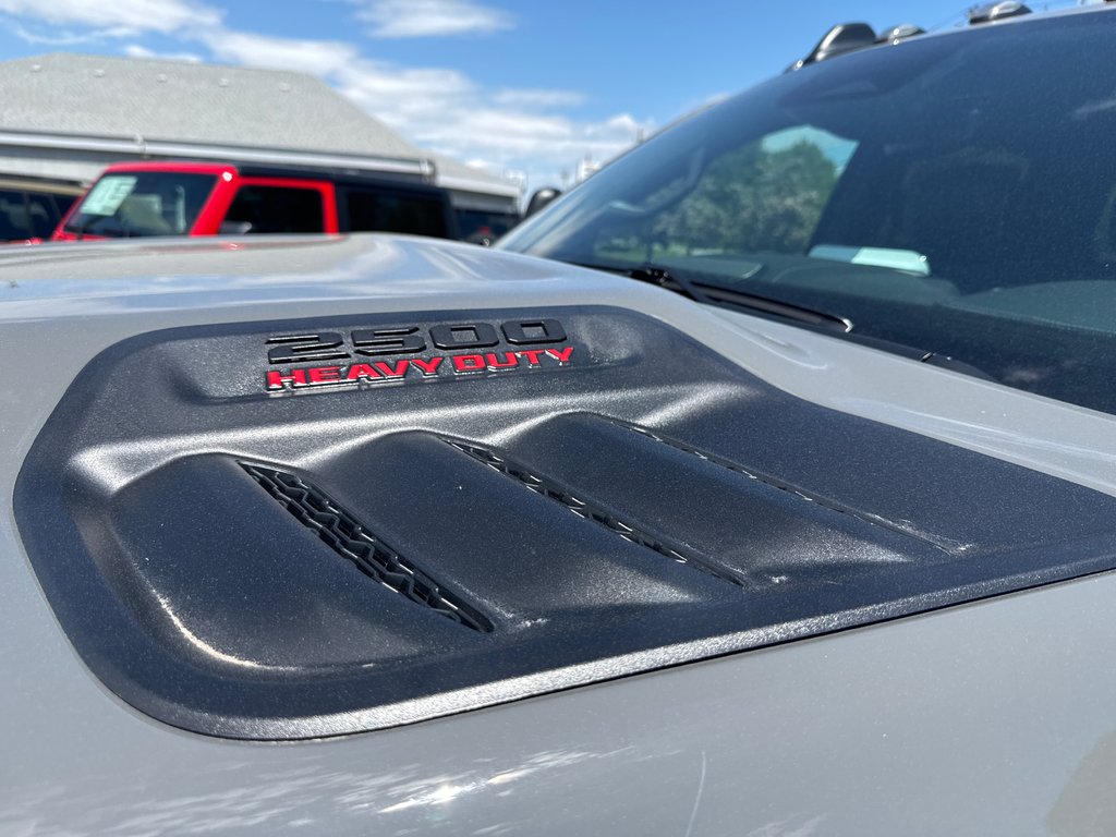 2026 Ram 2500 REBEL in Sussex, New Brunswick - 13 - w1024h768px
