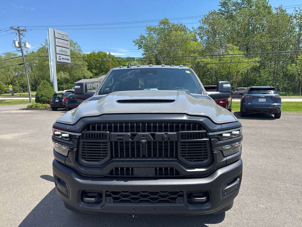 2026 Ram 2500 REBEL in Sussex, New Brunswick - 12 - w1024h768px