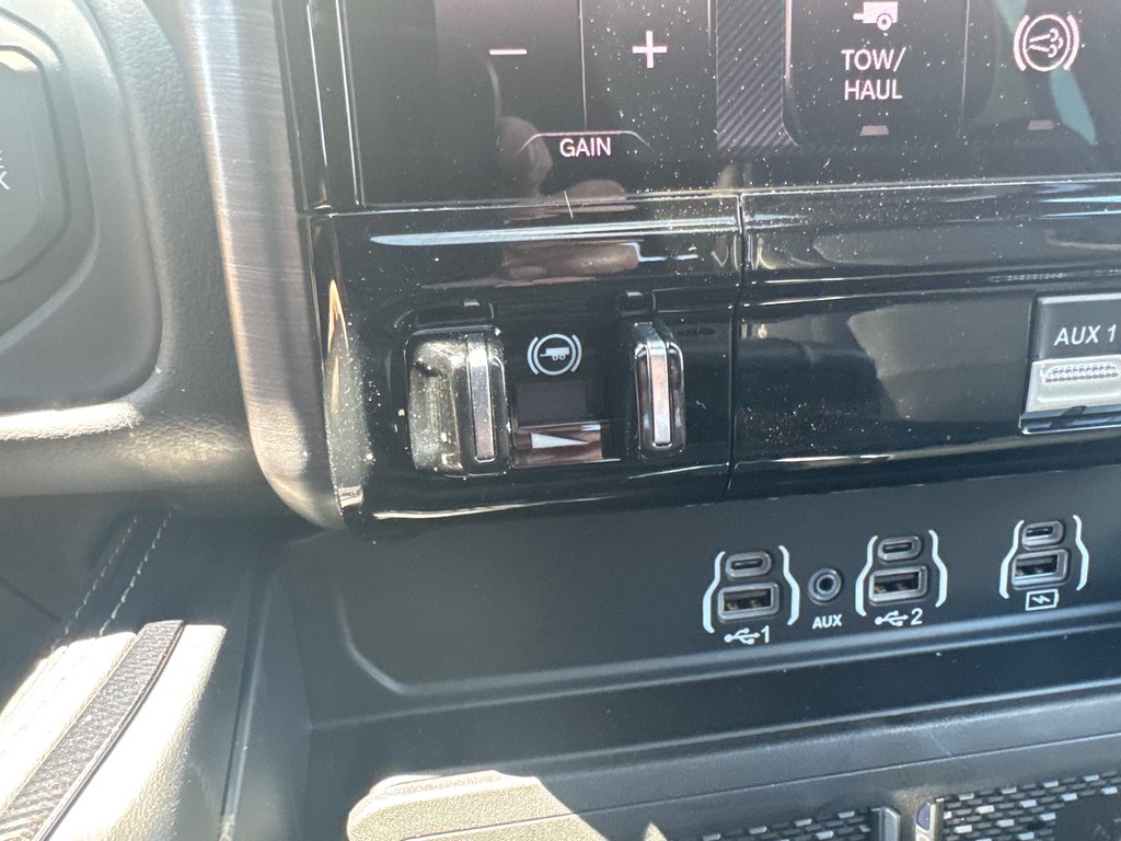 2026 Ram 2500 REBEL in Sussex, New Brunswick - 38 - w1024h768px