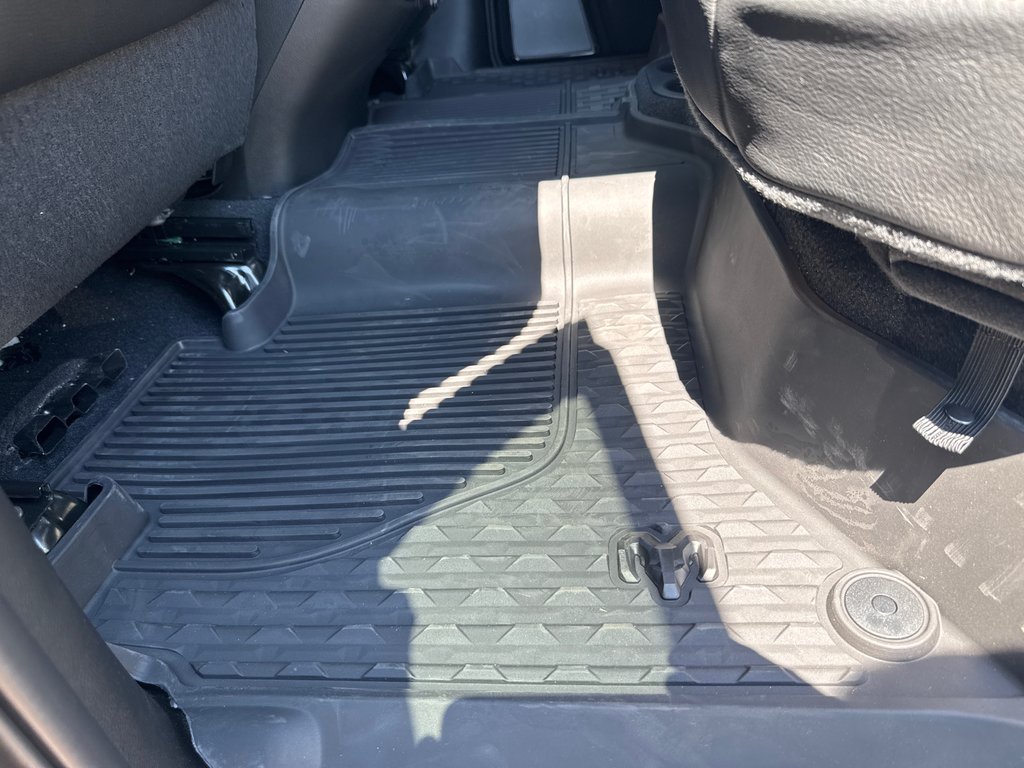 2026 Ram 2500 REBEL in Sussex, New Brunswick - 46 - w1024h768px