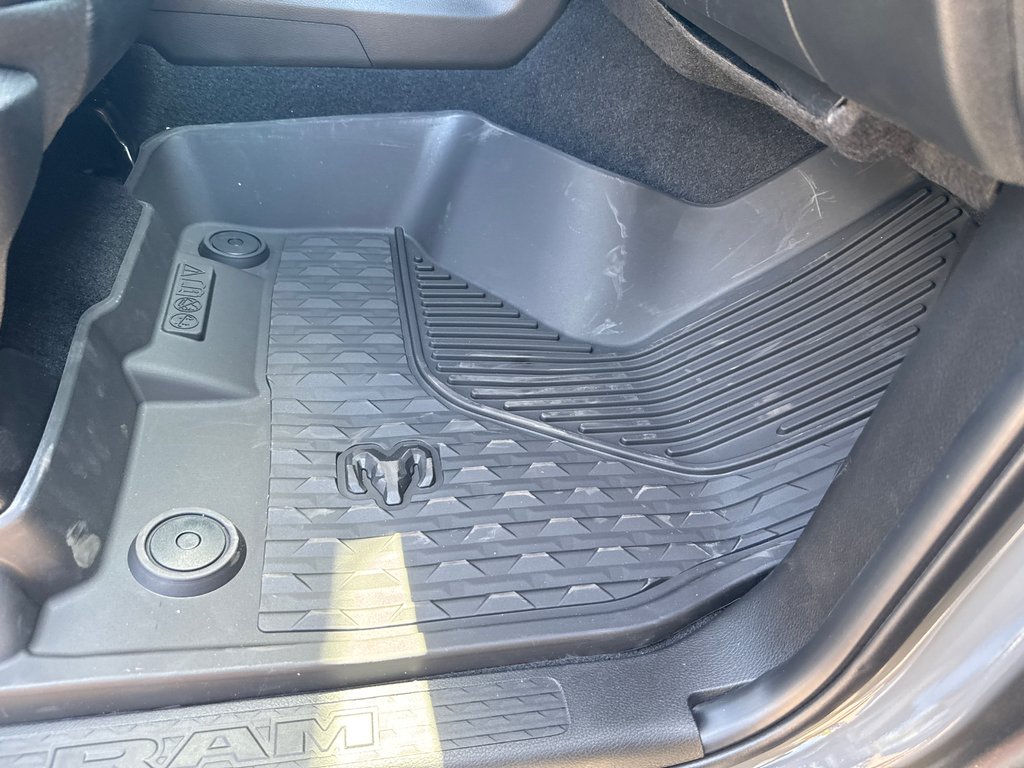 2026 Ram 2500 REBEL in Sussex, New Brunswick - 27 - w1024h768px