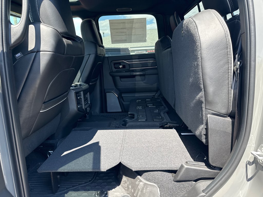 2026 Ram 2500 REBEL in Sussex, New Brunswick - 51 - w1024h768px