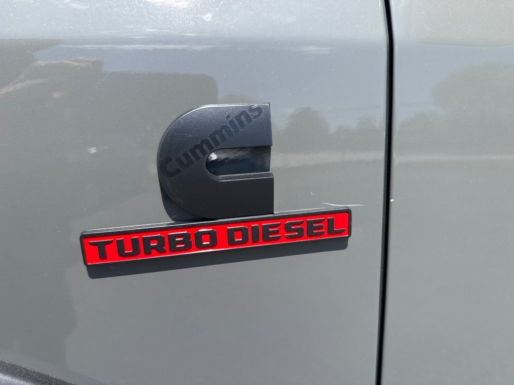2026 Ram 2500 REBEL in Sussex, New Brunswick - 14 - w1024h768px