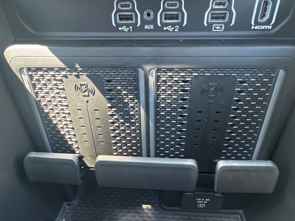 2026 Ram 2500 REBEL in Sussex, New Brunswick - 41 - w1024h768px