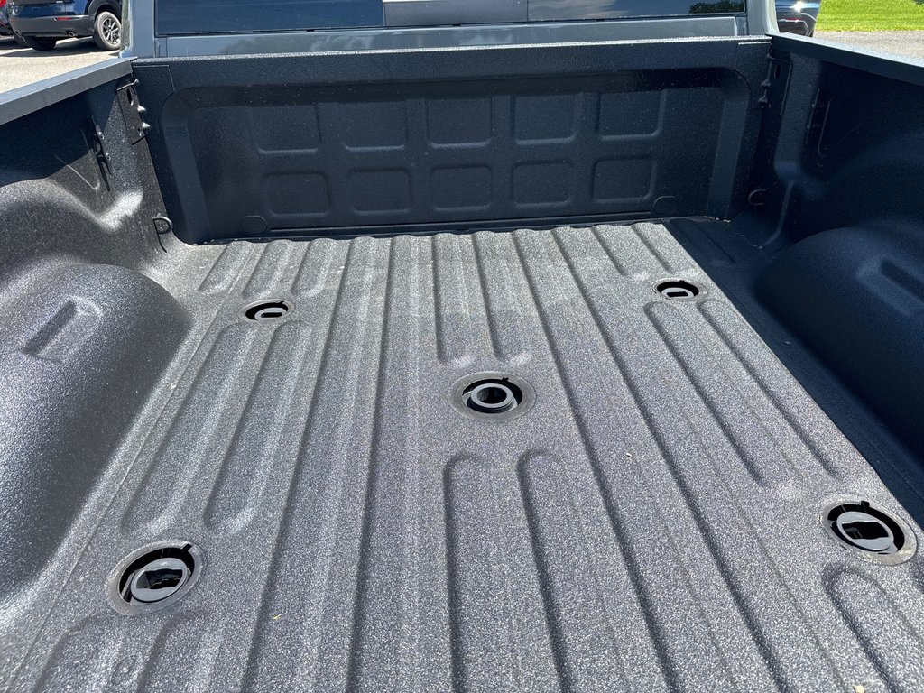 2026 Ram 2500 REBEL in Sussex, New Brunswick - 7 - w1024h768px