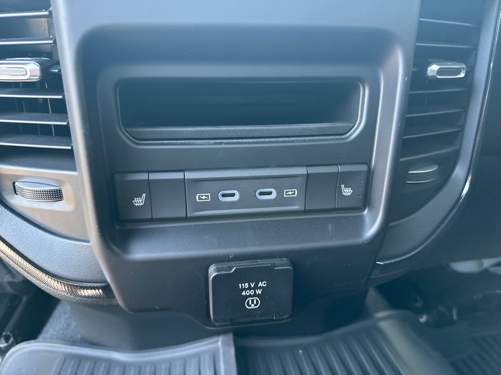 2026 Ram 2500 REBEL in Sussex, New Brunswick - 48 - w1024h768px