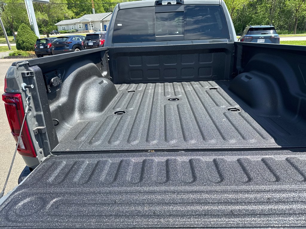 2026 Ram 2500 REBEL in Sussex, New Brunswick - 6 - w1024h768px