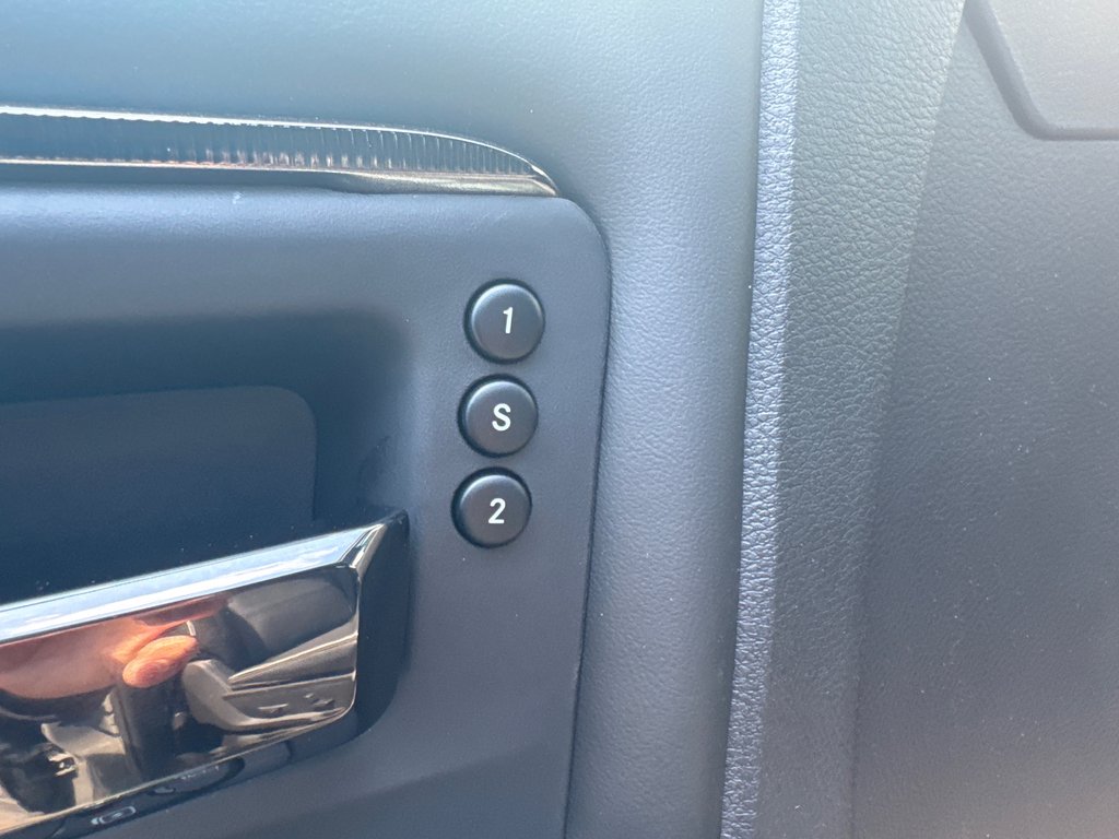 2026 Ram 2500 REBEL in Sussex, New Brunswick - 31 - w1024h768px