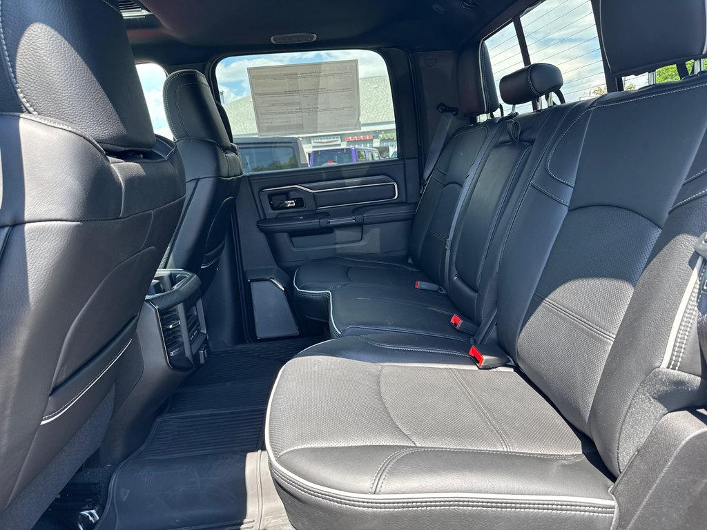 2026 Ram 2500 REBEL in Sussex, New Brunswick - 45 - w1024h768px
