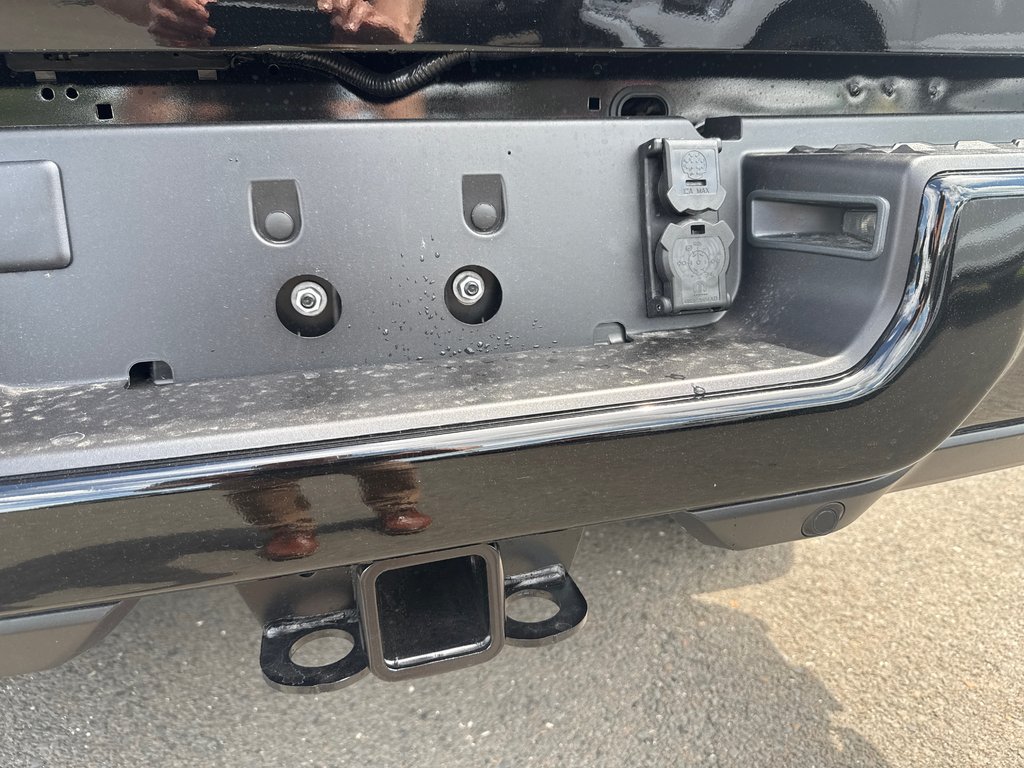 2026 Ram 2500 BIG HORN in Sussex, New Brunswick - 5 - w1024h768px