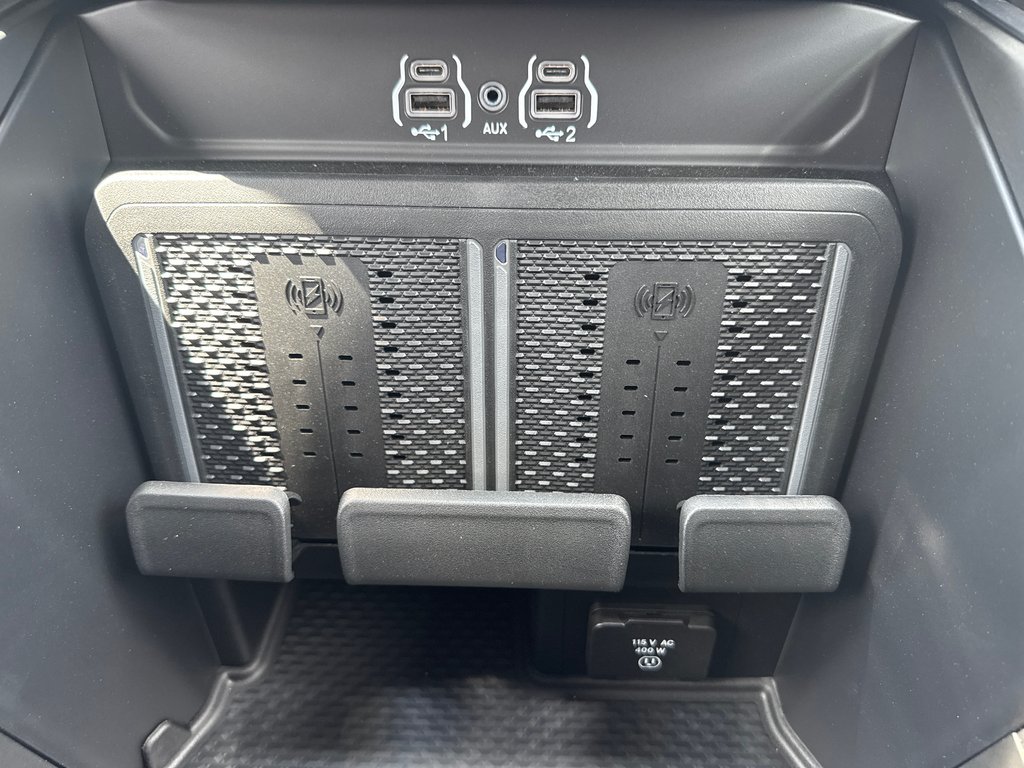 2026 Ram 2500 BIG HORN in Sussex, New Brunswick - 30 - w1024h768px