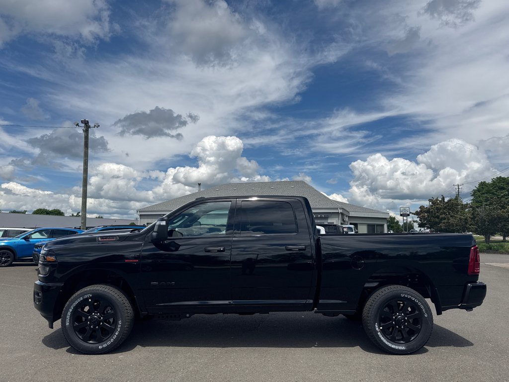 2026 Ram 2500 BIG HORN in Sussex, New Brunswick - 2 - w1024h768px