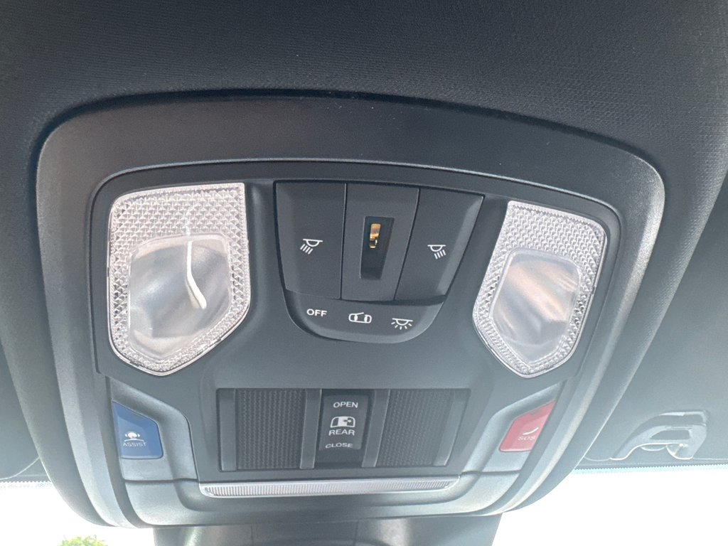 2026 Ram 2500 BIG HORN in Sussex, New Brunswick - 24 - w1024h768px