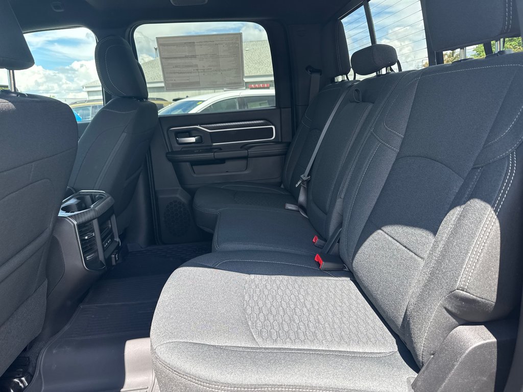 2026 Ram 2500 BIG HORN in Sussex, New Brunswick - 32 - w1024h768px