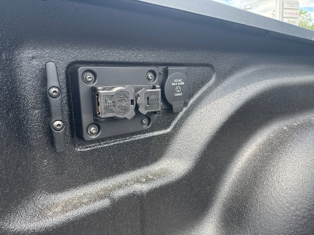 2026 Ram 2500 BIG HORN in Sussex, New Brunswick - 8 - w1024h768px