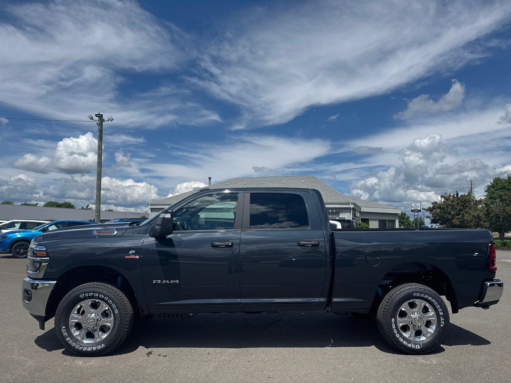 2026 Ram 2500 BIG HORN in Sussex, New Brunswick - 2 - w1024h768px